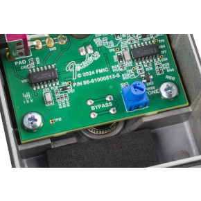 Fender Bassman Fuzz