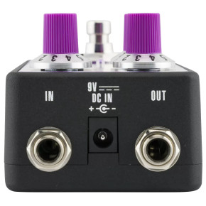 Fender Bassman Fuzz