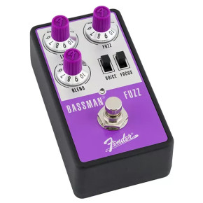 Fender Bassman Fuzz