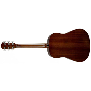 Fender CD-60 V3 DS SB WN