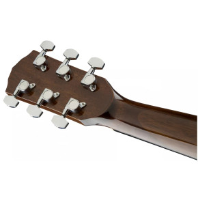 Fender CD-60 V3 DS SB WN