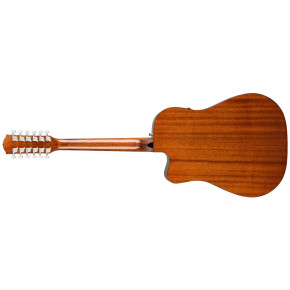 Fender CD-60SCE-12 NAT WN Fender CD-60SCE-12 NAT WN