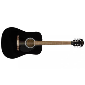 Fender FA-125 BK