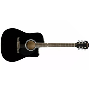 Fender FA-125CE WN Black Fender FA-125CE WN Black