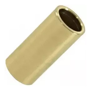 Fender FBS1 Brass Slide 1 Standard Medium Fender FBS1 Brass Slide 1 Standard Medium