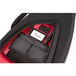 Fender FE1225 Electric Guitar Gig Bag