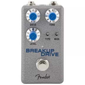Fender Hammertone Hammertone Breakup Drive Fender Hammertone Hammertone Breakup Drive