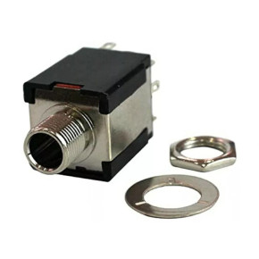 Fender Jack 6.3 Output