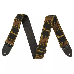 Fender Legacy Vintage Monogram Fender Legacy Vintage Monogram