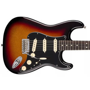 Fender LTD Player II Stratocaster RW Sparkle 3-Color Sunburs