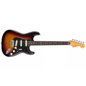 Fender LTD Player II Stratocaster RW Sparkle 3-Color Sunburs
