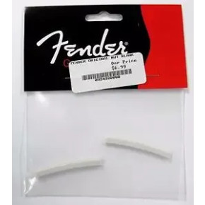 Fender Original String Nut Blanks Fender Original String Nut Blanks
