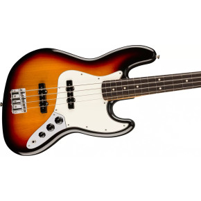 Fender Player II Jazz Bass RW 3TS