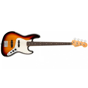 Fender Player II Jazz Bass RW 3TS