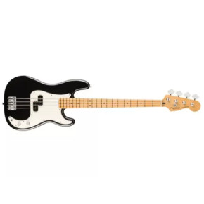 Fender Player II Precision Bass MN Black