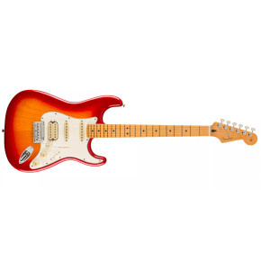 Fender Player II Stratocaster HSS MN ACB Fender Player II Stratocaster HSS MN ACB