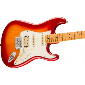 Fender Player II Stratocaster HSS MN ACB Fender Player II Stratocaster HSS MN ACB