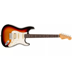 Fender Player II Stratocaster HSS RW 3TS