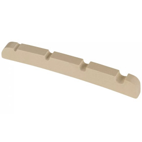 Fender Pre-Slotted String Nut American Standard Precision Ba Fender Pre-Slotted String Nut American Standard Precision Ba