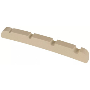 Fender Pre-Slotted String Nut American Standard Precision Ba Fender Pre-Slotted String Nut American Standard Precision Ba
