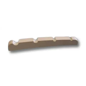 Fender Pre-Slotted String Nut American Standard Precision Ba Fender Pre-Slotted String Nut American Standard Precision Ba