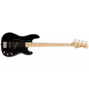 Fender Squier Affinity Precision Bass PJ MN BLK