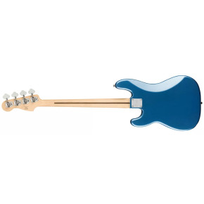 Fender Squier Affinity Precision BassPJ LRL BPG LPB