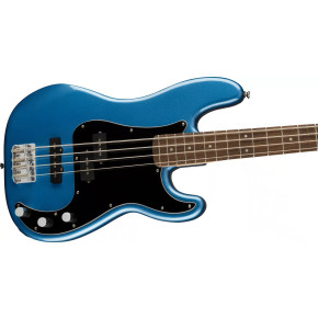 Fender Squier Affinity Precision BassPJ LRL BPG LPB