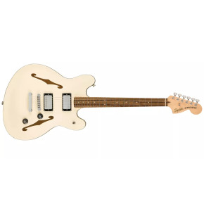 Fender Squier Affinity Starcaster Deluxe LRL OWT