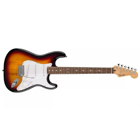 Fender Standard Stratocaster LRL WPG 3TS