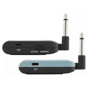 Fender Telepath Wireless System