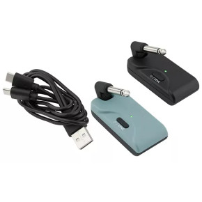 Fender Telepath Wireless System