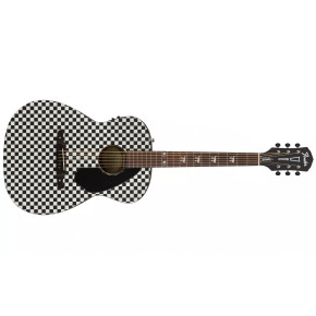 Fender Tim Armstrong Hellcat BPG CHCK