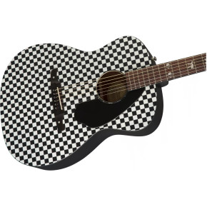 Fender Tim Armstrong Hellcat BPG CHCK