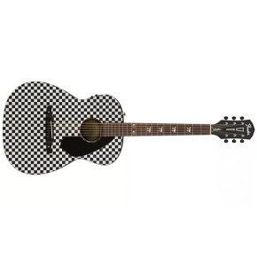Fender Tim Armstrong Hellcat BPG CHCK