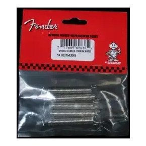 Fender Tremolo Arm Tension Springs, Vintage Fender Tremolo Arm Tension Springs, Vintage