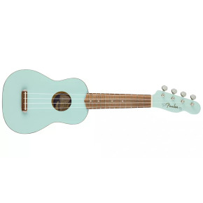 Fender Venice Soprano Ukulele