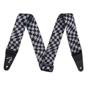 Fender Wavy Checkerboard Fender Wavy Checkerboard