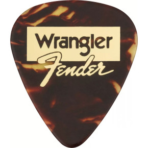 Fender Wrangler 351 Shell Picks Fender Wrangler 351 Shell Picks