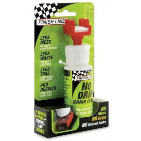 Finish Line No Drip Finish Line No Drip