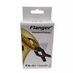 Flanger FA-01 Clip Mic