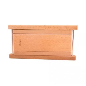 Flanger FA-80W Wood