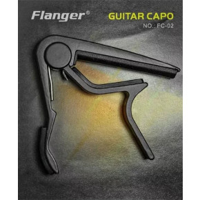Flanger FC-02 Black Flanger FC-02 Black