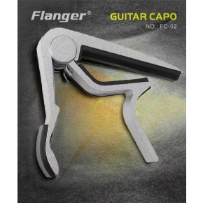 Flanger FC-02 Silver