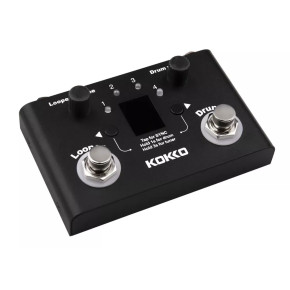 Flanger FLD-1 Drum &amp;amp; Looper