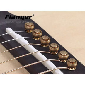 Flanger FX-01 Copper Bridge Pin