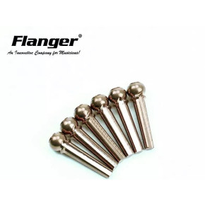 Flanger FX-01 Copper Bridge Pin