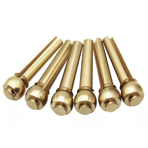 Flanger FX-01 Copper Bridge Pin