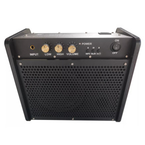 Flatsons ED-30