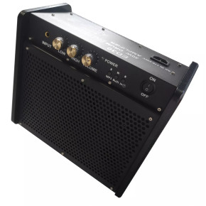 Flatsons ED-30